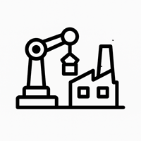 Склад запчастей